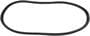URO Parts Window Seal