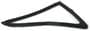 URO Parts Vent Window Weatherstrip