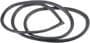URO Parts Door Seal