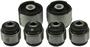 URO Parts Trailing Arm Bushing