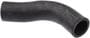 URO Parts Coolant Hose
