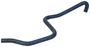 URO Parts Coolant Hose