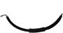 URO Parts P/S Return Hose