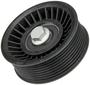 URO Parts Idler Pulley