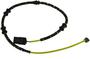 URO Parts 2 Terminal Brake Pad Wear Sensor