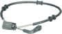 URO Parts Brake Pad Wear Sensor