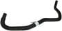 URO Parts Heater Hose