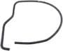 URO Parts Coolant Hose
