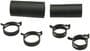 URO Parts Oil Cooler Hose