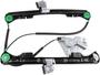 URO Parts Window Regulator