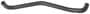 URO Parts Heater Hose