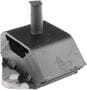 URO Parts Subframe Mount