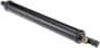 URO Parts A/C Receiver Drier