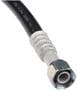 URO Parts A/C Hose Assembly