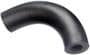 URO Parts Coolant Hose