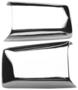 URO Parts Door Mirror Cover