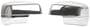 URO Parts Door Mirror Cover