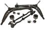 URO Parts Suspension Kit