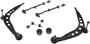 URO Parts Suspension Kit