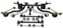URO Parts Suspension Kit
