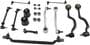 URO Parts Suspension Kit