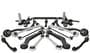 URO Parts Suspension Kit