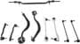 URO Parts Suspension Kit