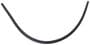 URO Parts Bypass Hose