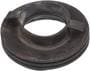 URO Parts Nitrile Rubber (NBR) Air Intake Hose