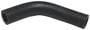 URO Parts EPDM Rubber Crankcase Breather Hose
