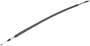 URO Parts Door Latch Cable