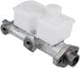 URO Parts Brake Master Cylinder