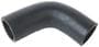 URO Parts Coolant Hose