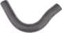 URO Parts Coolant Hose