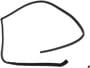 URO Parts Door Seal