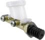 URO Parts Brake Master Cylinder
