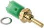 URO Parts 2 Terminal Coolant Temperature Sensor/Sender/Switch