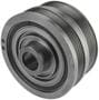 URO Parts Harmonic Balancer Assembly