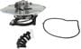 URO Parts Water Pump - New