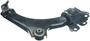 URO Parts Control Arm And Ball Joint Assembly