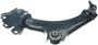 URO Parts Control Arm And Ball Joint Assembly