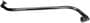 URO Parts Crankcase Breather Hose