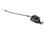URO Parts Tailgate Latch/Lock
