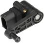 URO Parts 3 Terminal Suspension Ride Height Sensor