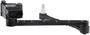 URO Parts 3 Terminal Suspension Ride Height Sensor