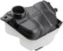 URO Parts Coolant Recovery Tank