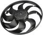 URO Parts Cooling Fan Assembly