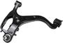 URO Parts Control Arm