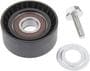URO Parts Idler Pulley