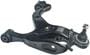 URO Parts Control Arm